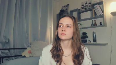 El1s_well live cam on Cam4