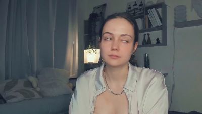 El1s_well live cam on Cam4