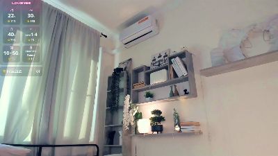 El1s_well live cam on Cam4