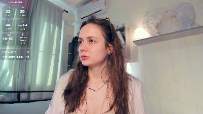 El1s_well live cam on Cam4