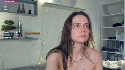 El1s_well live cam on Cam4