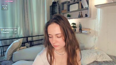El1s_well live cam on Cam4