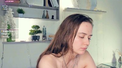El1s_well live cam on Cam4
