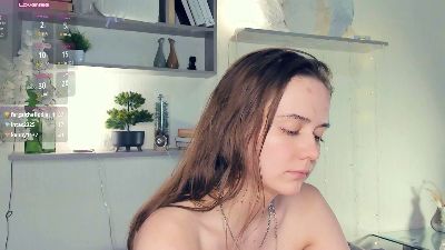 El1s_well live cam on Cam4