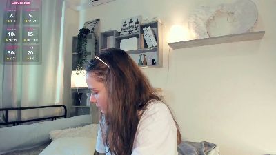 El1s_well live cam on Cam4