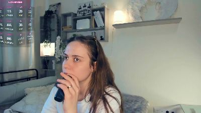 El1s_well live cam on Cam4