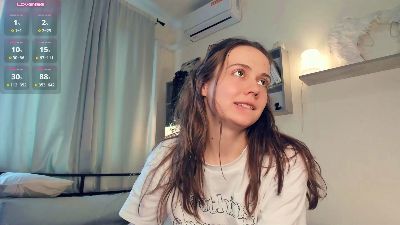 El1s_well live cam on Cam4