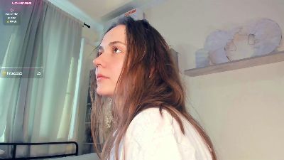 El1s_well live cam on Cam4