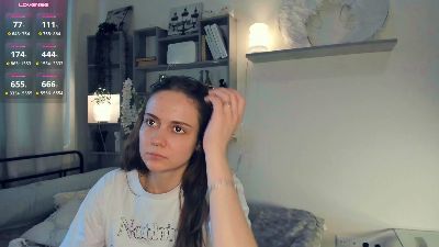 El1s_well live cam on Cam4