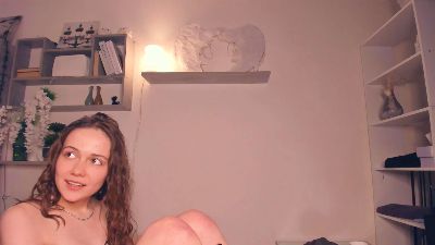 El1s_well live cam on Cam4