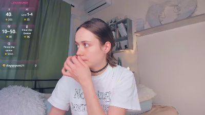 El1s_well live cam on Cam4