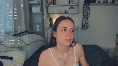 El1s_well live cam on Cam4