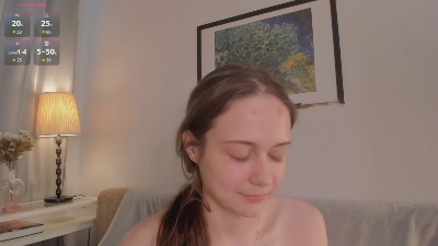El1s_well live cam on Cam4