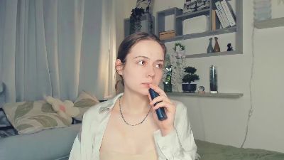 El1s_well live cam on Cam4