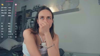 El1s_well live cam on Cam4