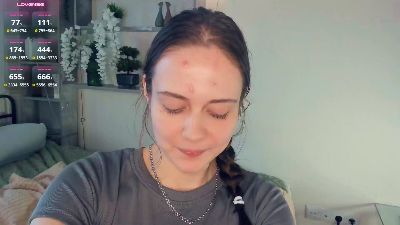 El1s_well live cam on Cam4