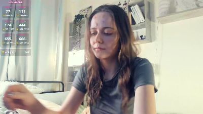 El1s_well live cam on Cam4