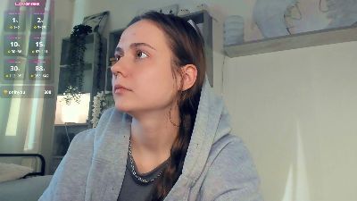 El1s_well live cam on Cam4