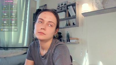 El1s_well live cam on Cam4