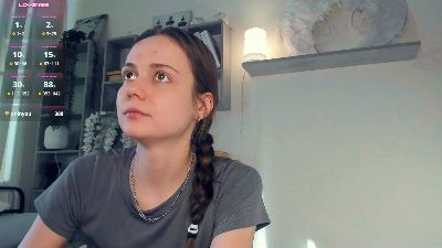 El1s_well live cam on Cam4