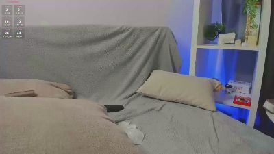 El1s_well live cam on Cam4