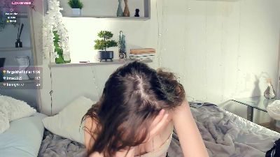 El1s_well live cam on Cam4