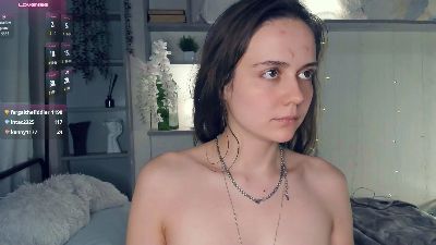 El1s_well live cam on Cam4