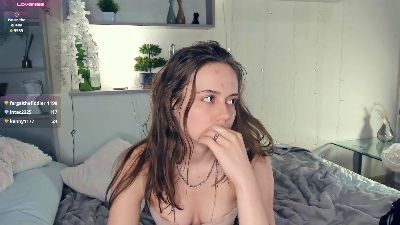 El1s_well live cam on Cam4