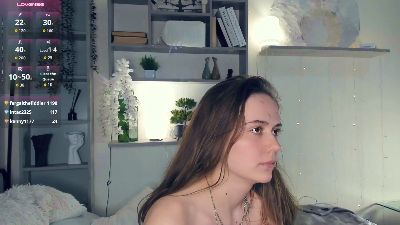 El1s_well live cam on Cam4