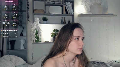 El1s_well live cam on Cam4