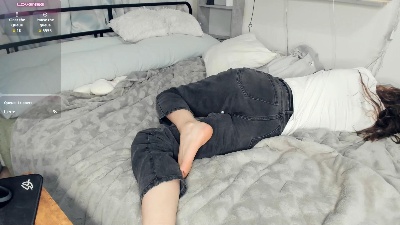 El1s_well live cam on Cam4