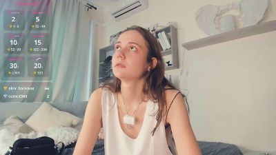 El1s_well live cam on Cam4