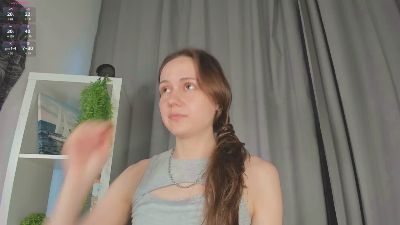 El1s_well live cam on Cam4