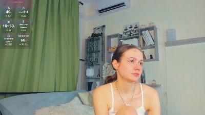 El1s_well live cam on Cam4