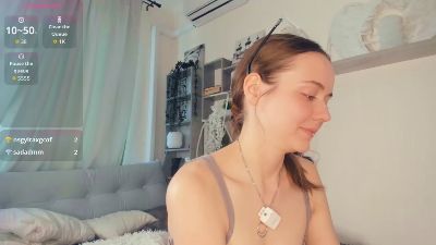 El1s_well live cam on Cam4