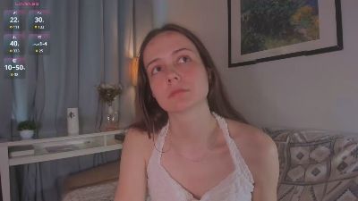 El1s_well live cam on Cam4