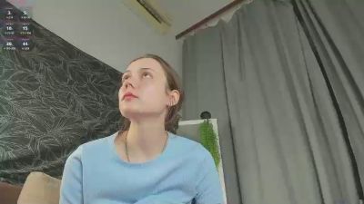 El1s_well live cam on Cam4