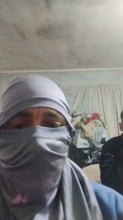ElAss live cam on Cam4