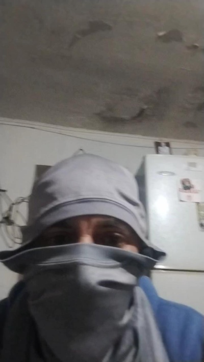 ElAss live cam on Cam4