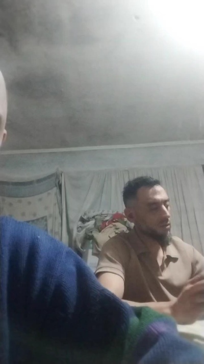 ElAss live cam on Cam4