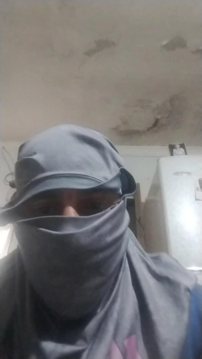 ElAss live cam on Cam4