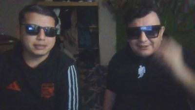 ElBandioloco live cam on Cam4