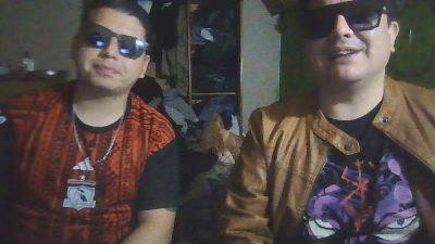 ElBandioloco live cam on Cam4