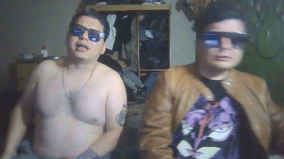 ElBandioloco live cam on Cam4