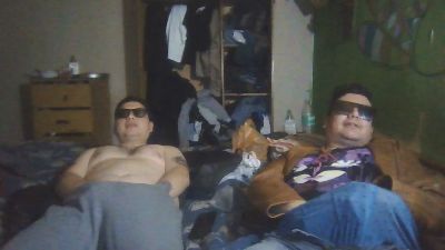 ElBandioloco live cam on Cam4