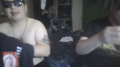 ElBandioloco live cam on Cam4
