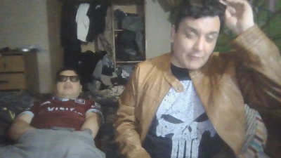 ElBandioloco live cam on Cam4