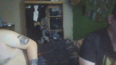 ElBandioloco live cam on Cam4
