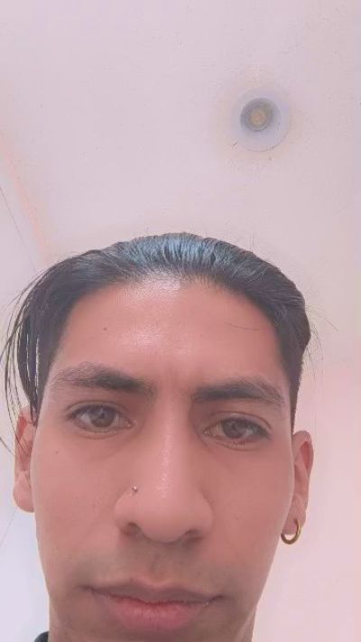 ElChakalon live cam on Cam4
