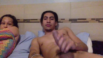 ElChakalon live cam on Cam4